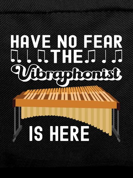 Vibraphon Vibraphonist