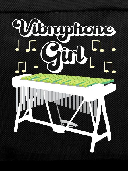 Vibraphon Vibraphonist