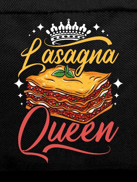 Lasagna Queen