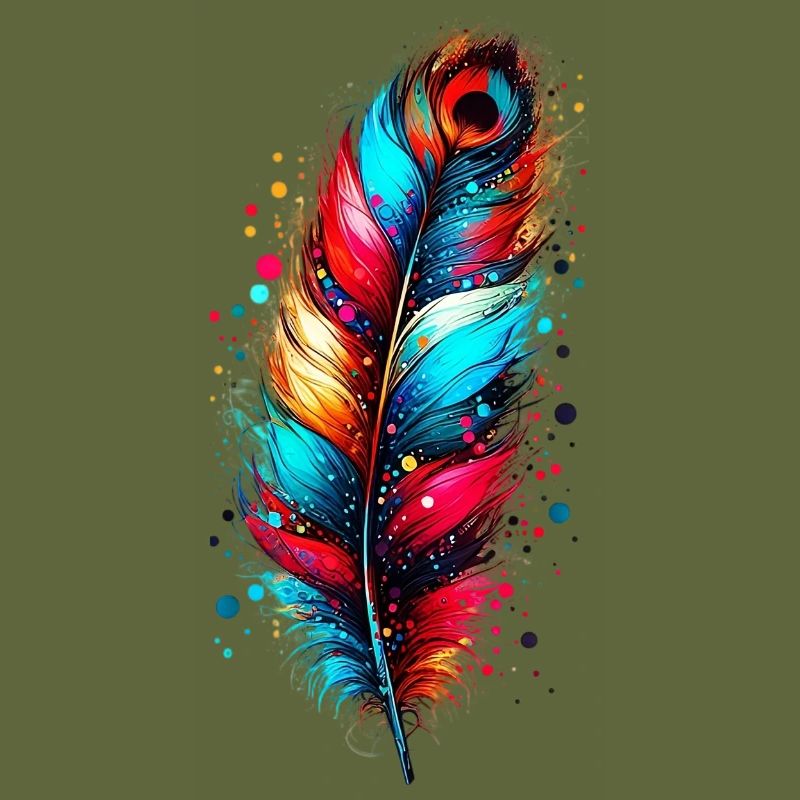 Feather