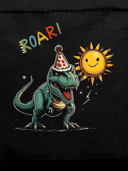 ROAR T-Rex Dinosaur Gifts
