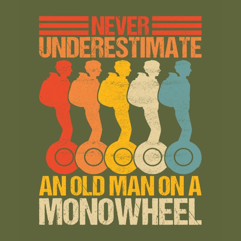 EUC Monoroue