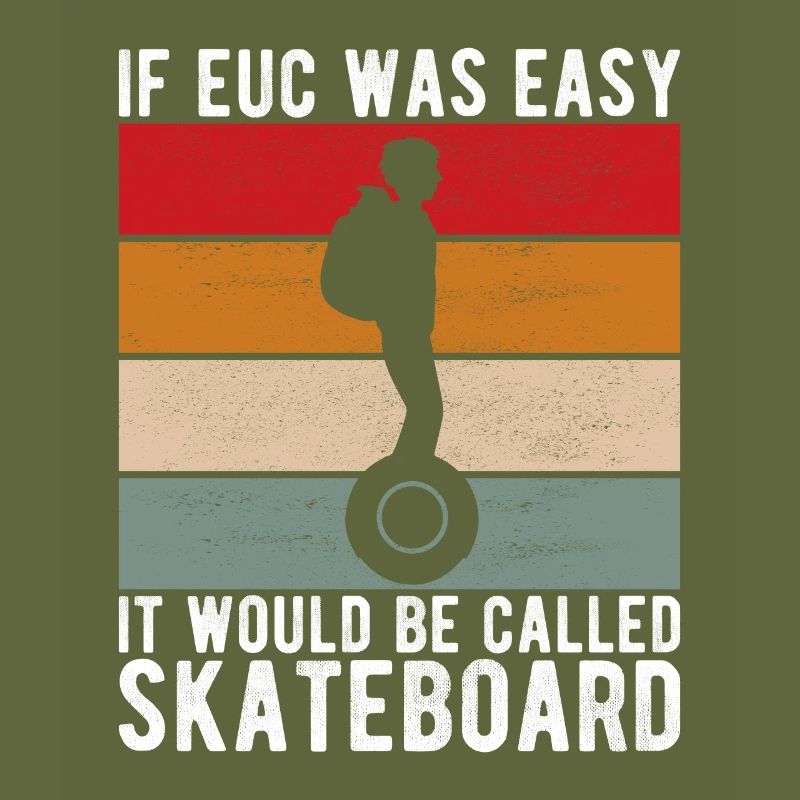 EUC Monoroue