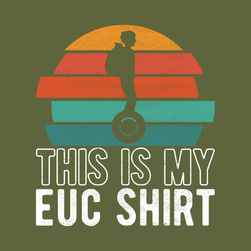 EUC Monoroue