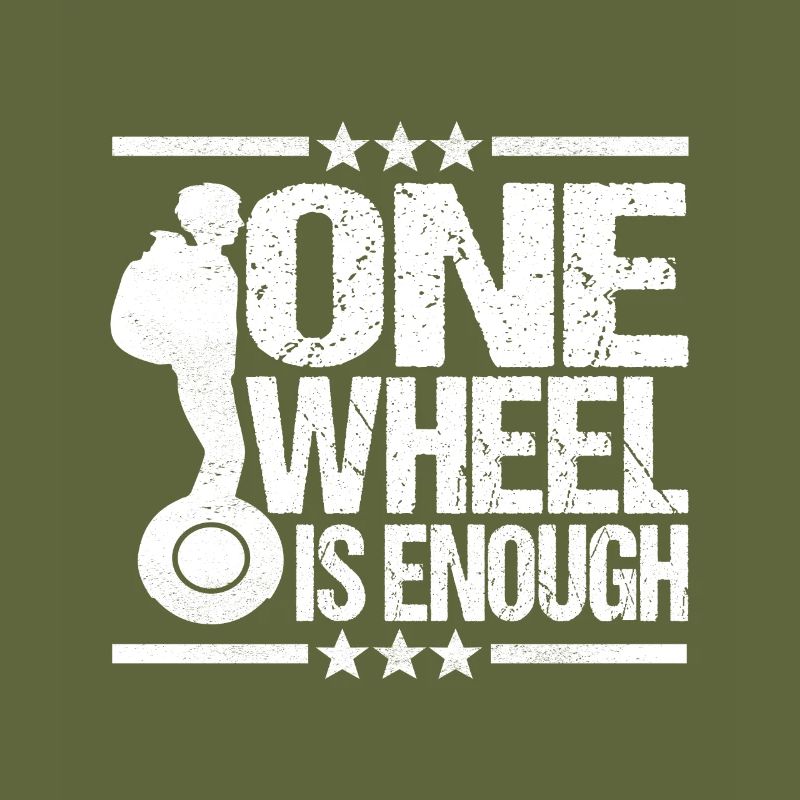 EUC Monowheel