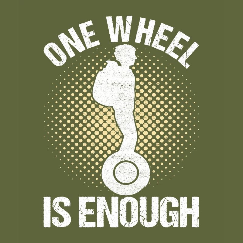 EUC Monowheel