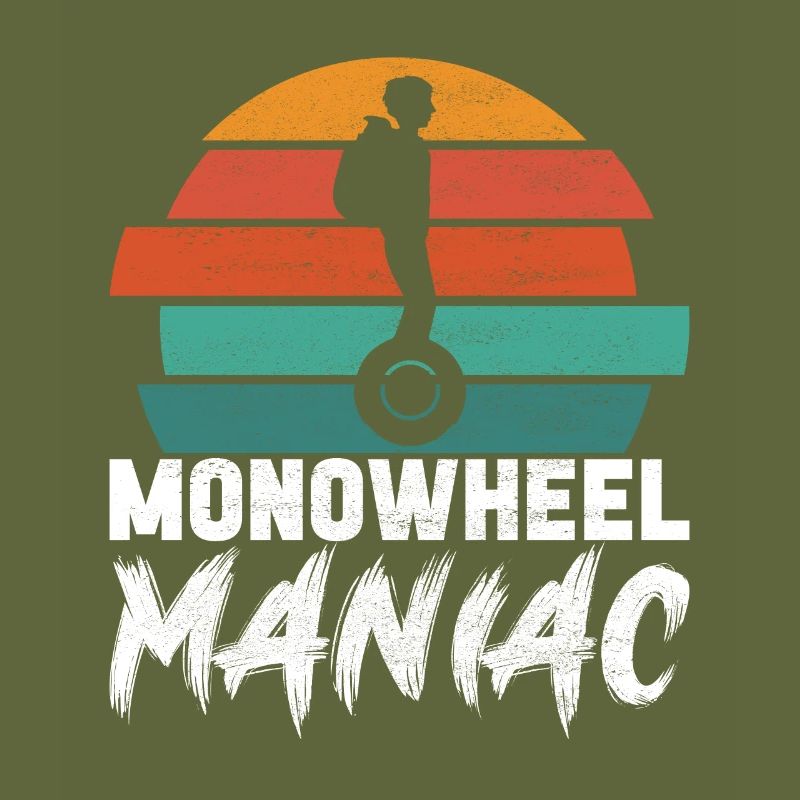 EUC Monoroue