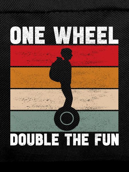 EUC Monowheel