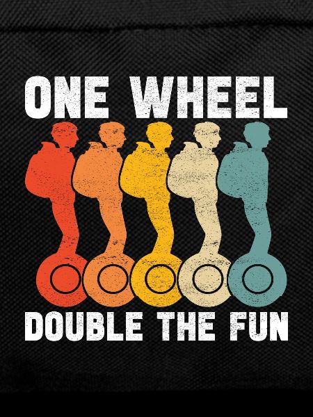 EUC Monowheel