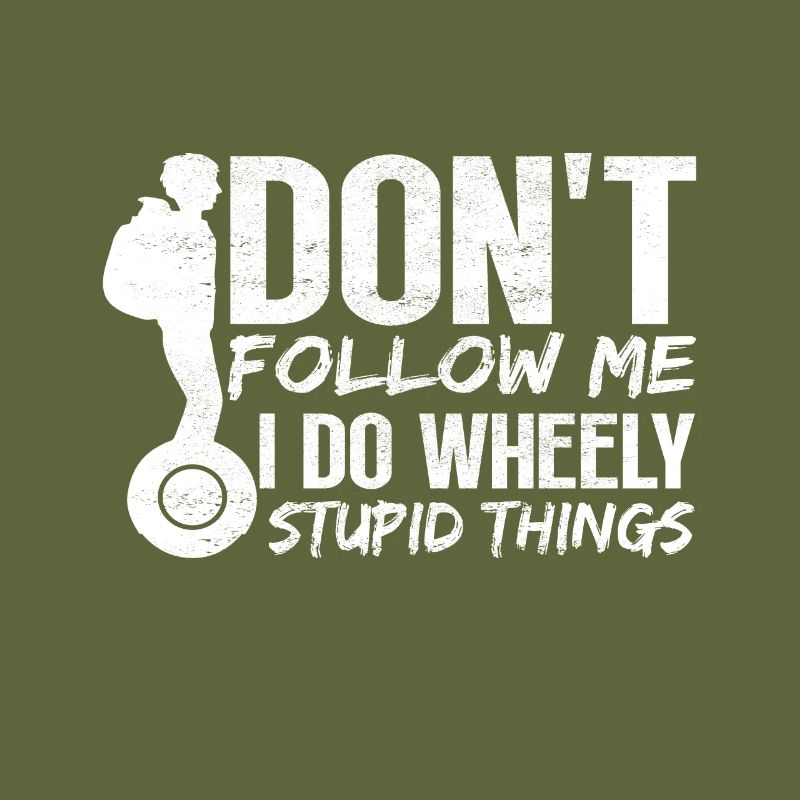EUC Monowheel
