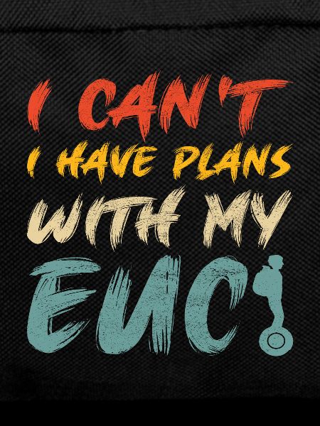EUC Monowheel
