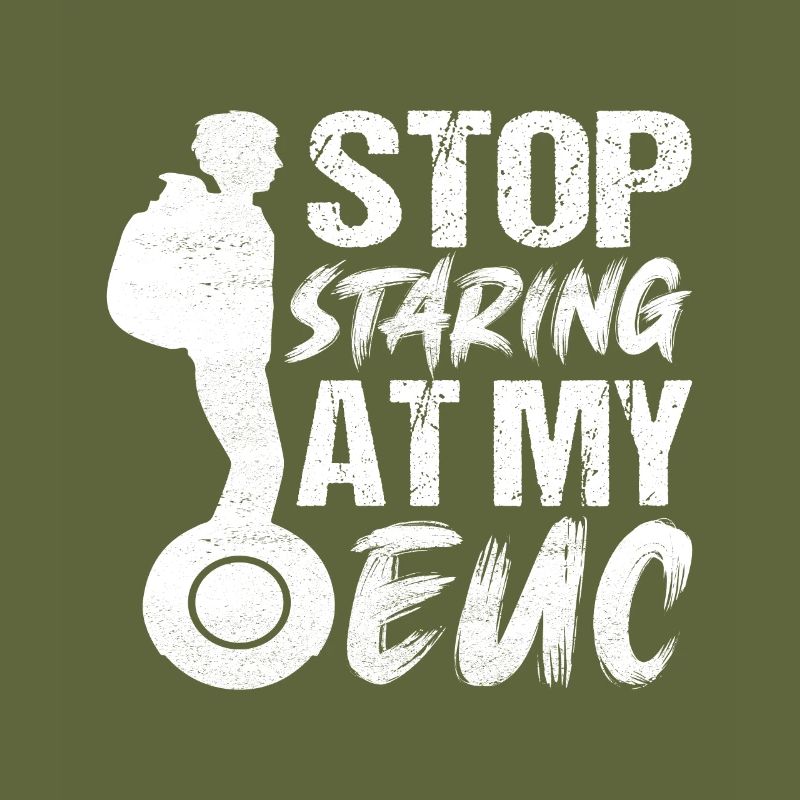 EUC Monowheel