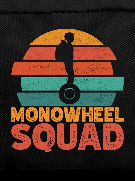 EUC Monowheel