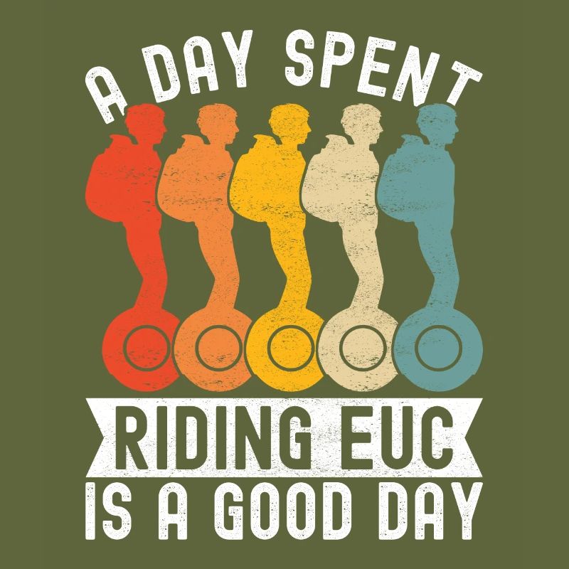 EUC Monowheel