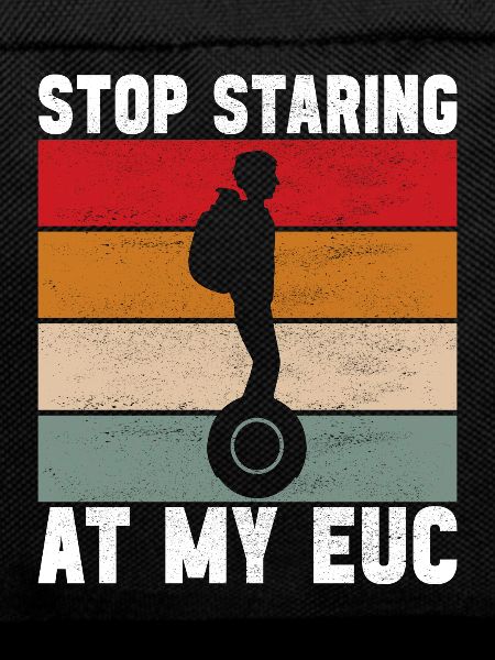EUC Monowheel