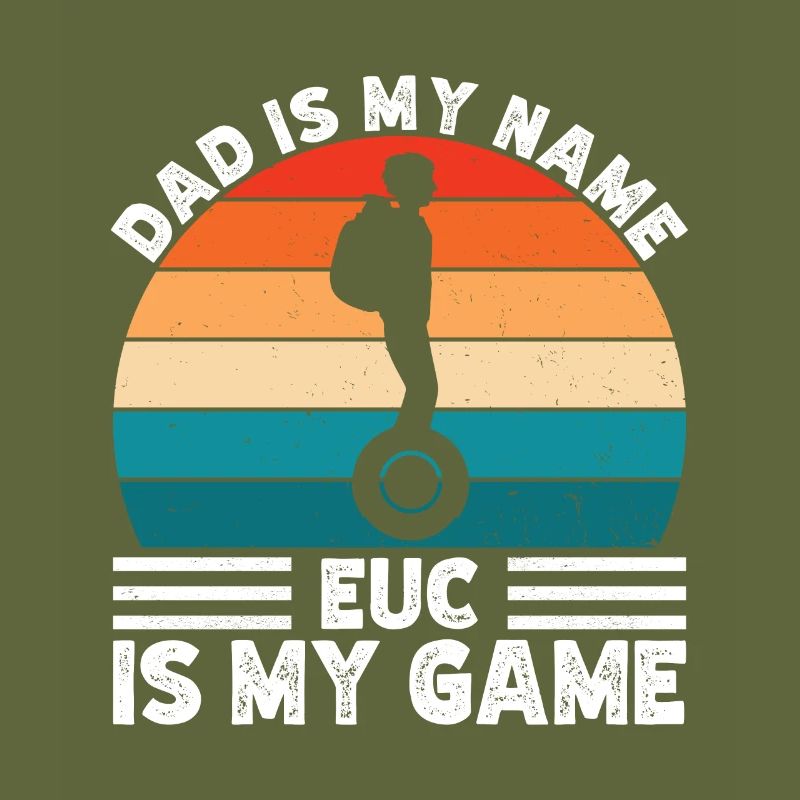 EUC Monowheel