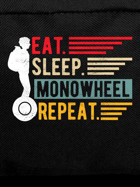 EUC Monowheel