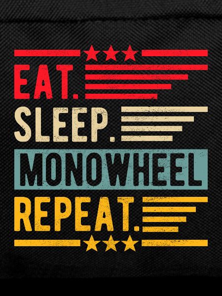 EUC Monowheel