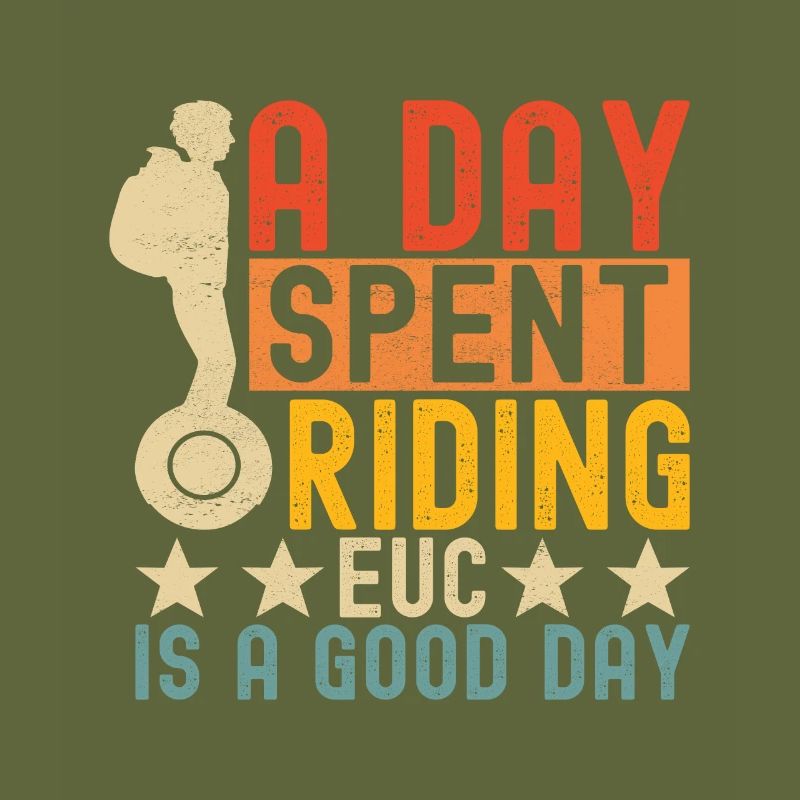 EUC Monowheel