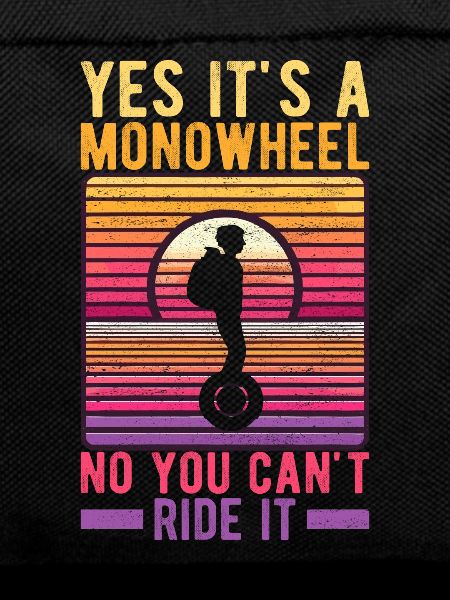 EUC Monowheel