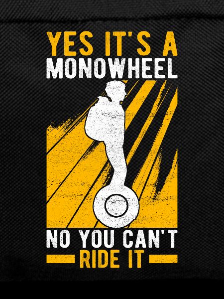 EUC Monowheel