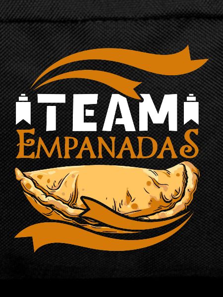 L’équipe Empanadas