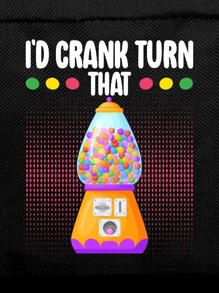 Gumball Machine Chewing Gum Machine