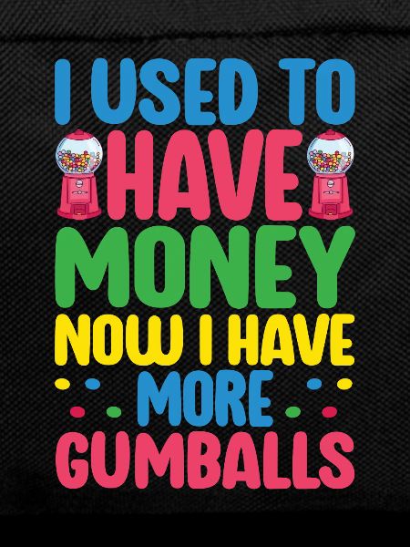Gumball Machine Chewing Gum Machine