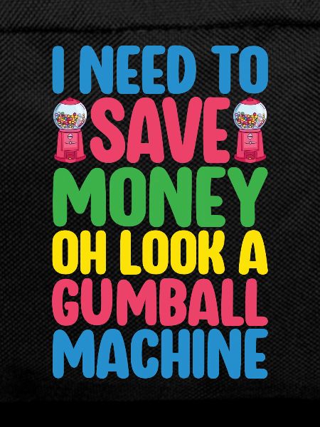 Gumball Machine Chewing Gum Machine