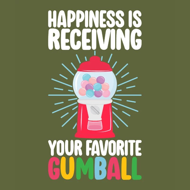 Gumball Machine Chewing Gum Machine