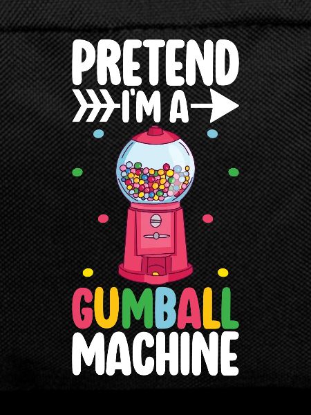 Gumball Machine chewing gum machine