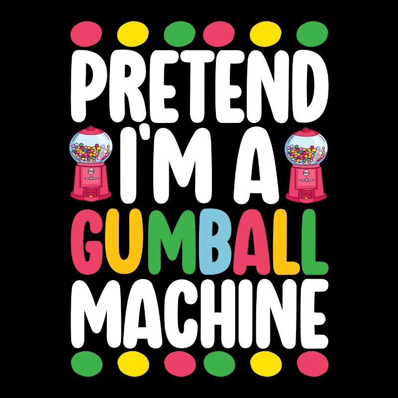 Machine à chewing-gum Machine à chewing-gum