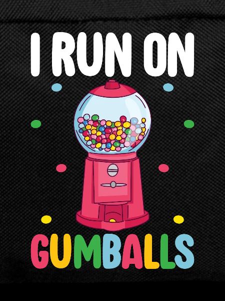 Gumball Machine chewing gum machine
