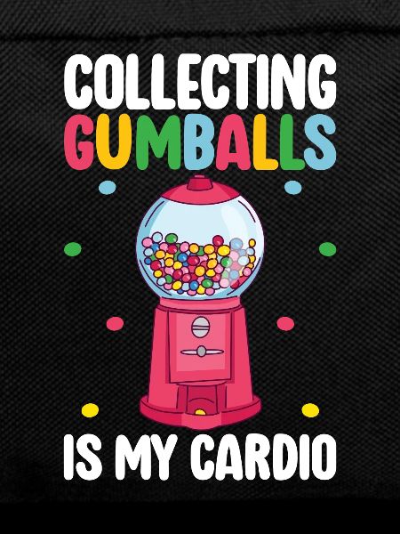 Gumball Machine chewing gum machine