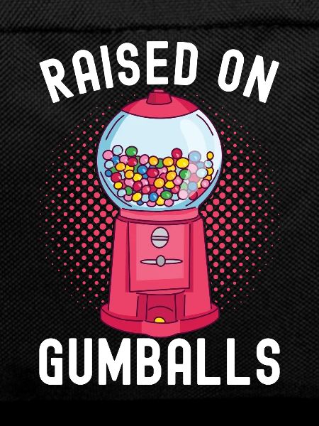 Gumball Machine chewing gum machine