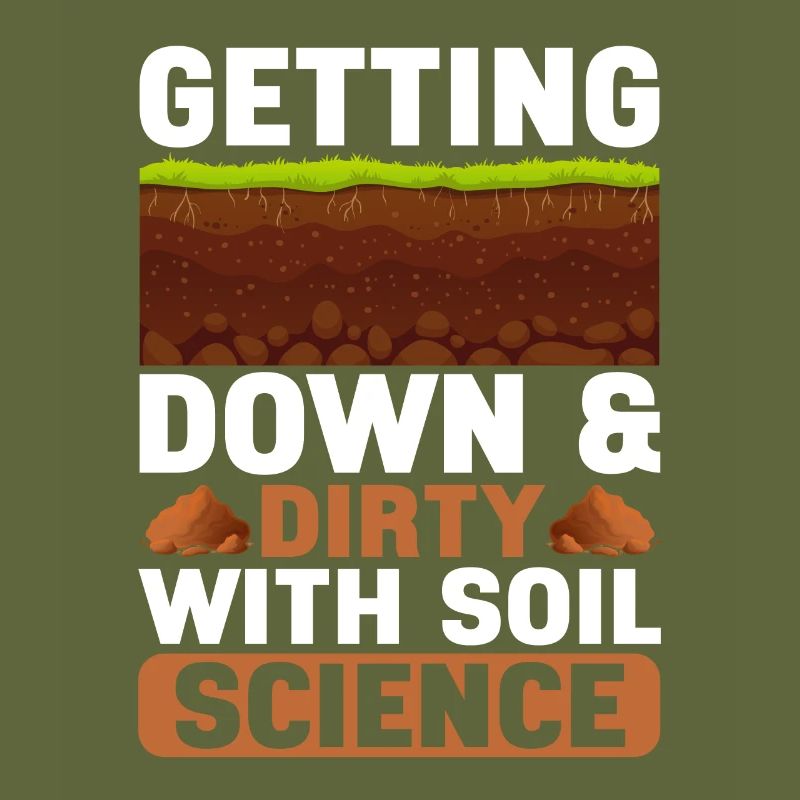 Bodenwissenschaftler Soil Science