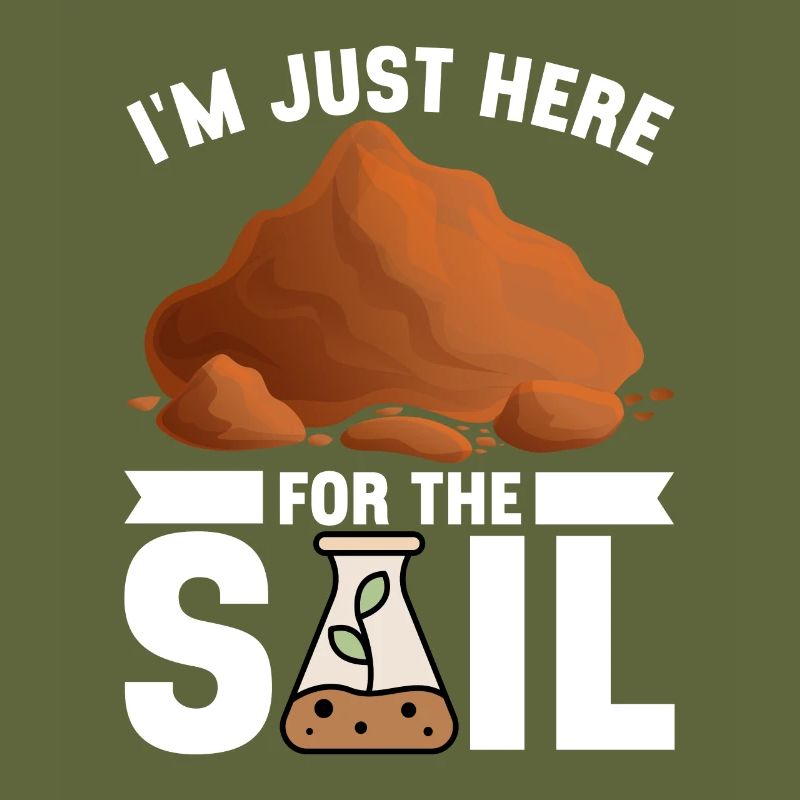 Bodenwissenschaftler Science du sol