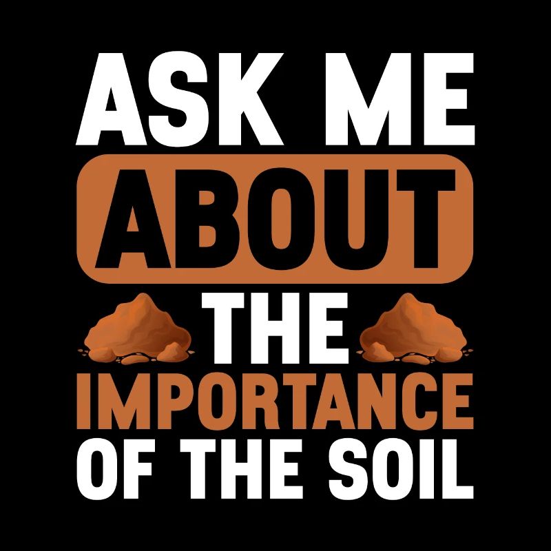 Bodenwissenschaftler Soil Science