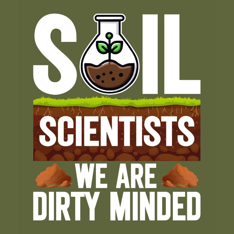 Bodenwissenschaftler Soil Science