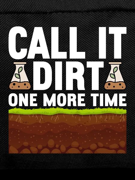 Bodenwissenschaftler Soil Science