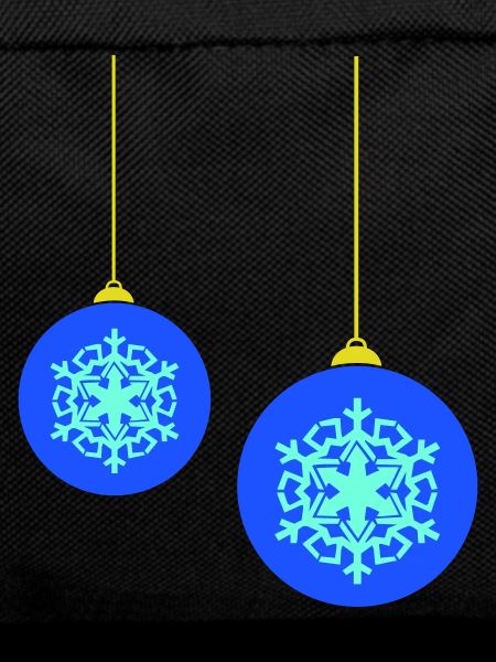 weihnachtskugeln