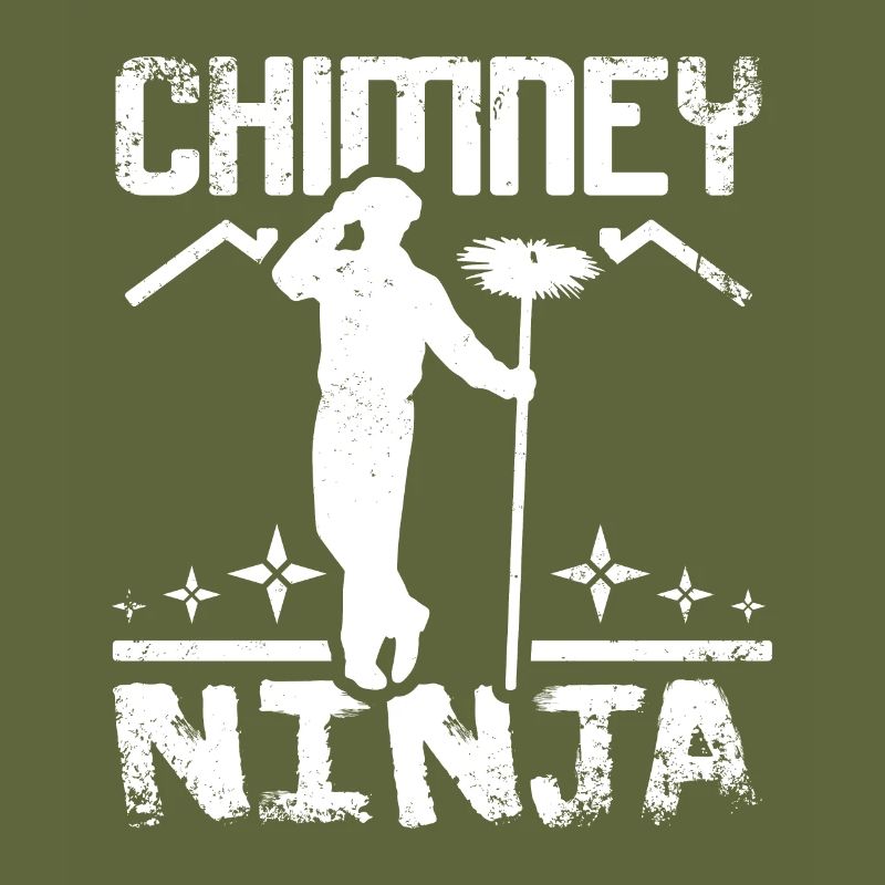 Ramoneur ninja