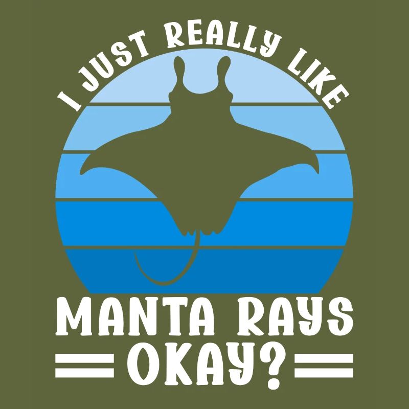 Mantarochen Großer Manta Meeresbewohner