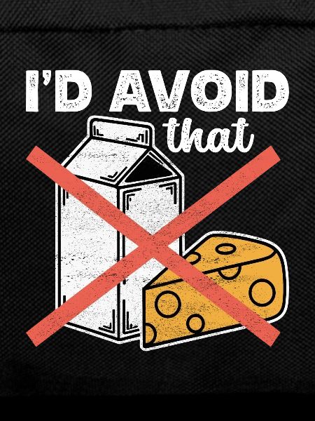 Lactose intolerance Lactose intolerant