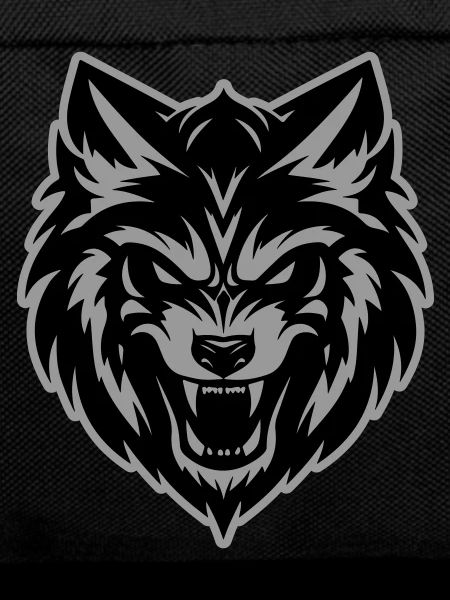 Wolf Head