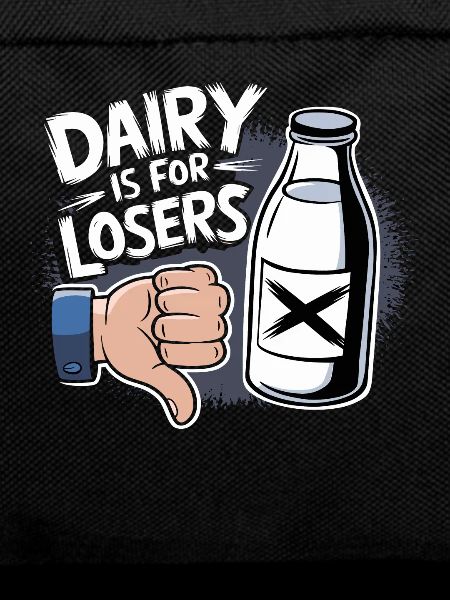 Lactose intolerance Lactose intolerant