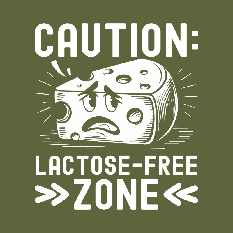 Lactose intolerance Lactose intolerant