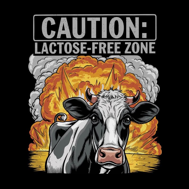 Lactose intolerance Lactose intolerant