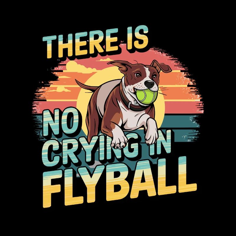 Flyball Hundesport