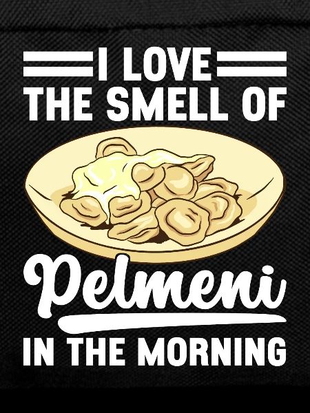 Pelmeni Russian Cuisine